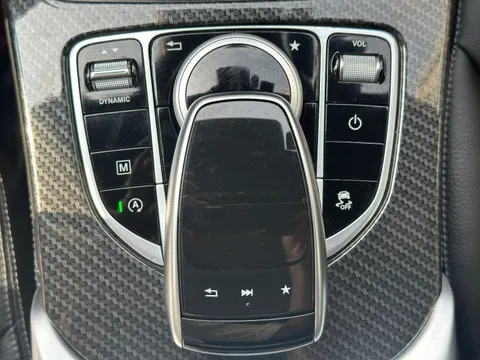 Mercedes-Benz Mercedes-Benz GLC