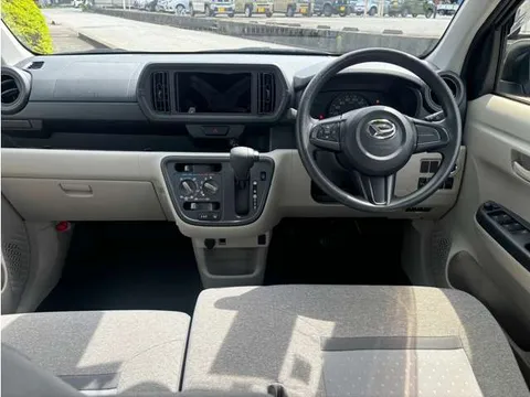 Daihatsu Boon