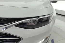 Chevrolet Malibu XL