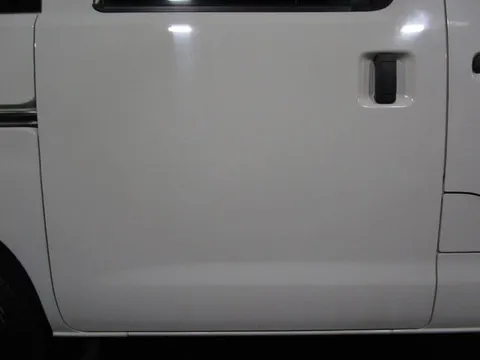 Toyota TownAce Van