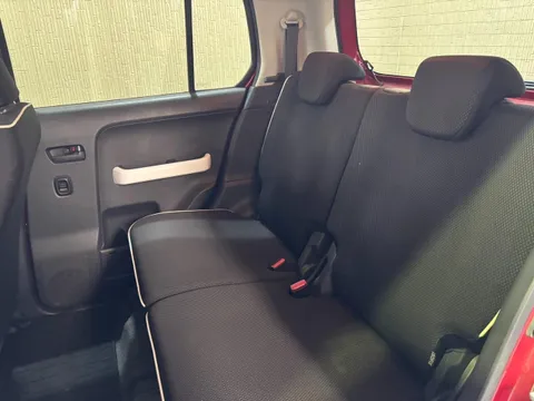 Mazda Flair Crossover