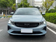 Geely