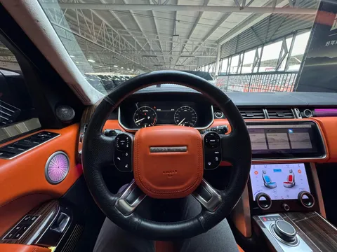 Land Rover