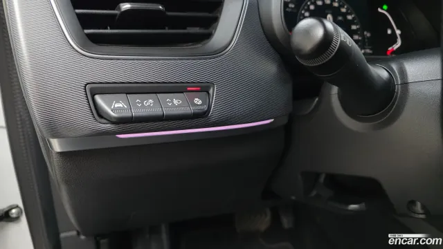 Renault XM3