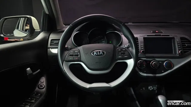 Kia Picanto (Morning)