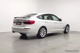 BMW Gran Turismo