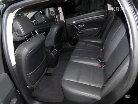 Renault SM7