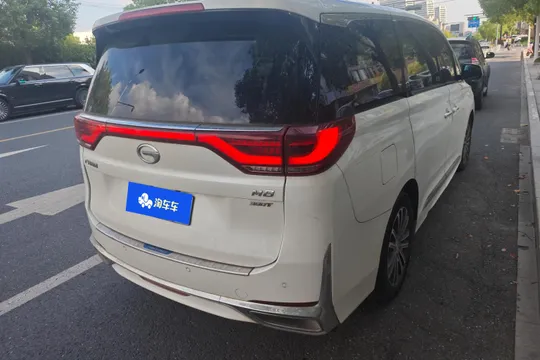 Gac M8