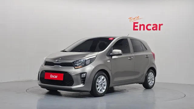 Kia Picanto (Morning)