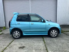 Daihatsu Terios Kid