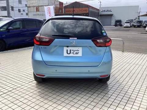 Honda Jazz (Fit)