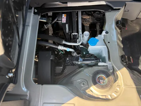 Suzuki Super Carry