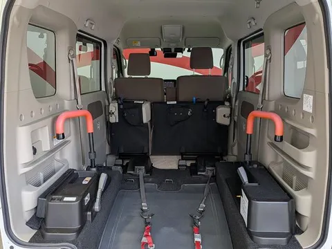 Nissan Clipper Rio