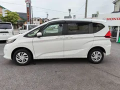 Honda Freed Plus