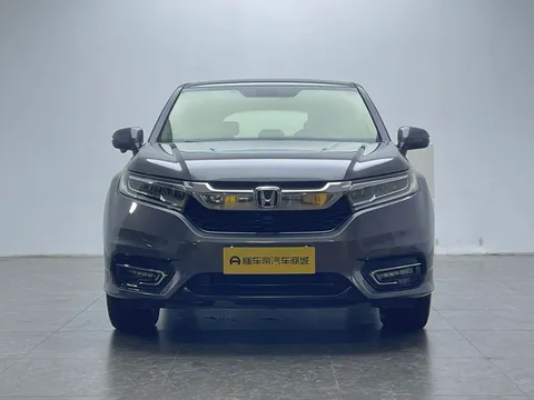 Honda Avancier