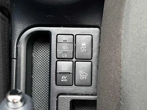 Toyota Yaris (Vitz)