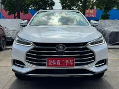 BYD Tang