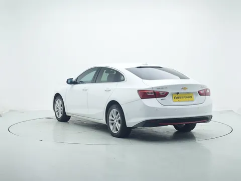 Chevrolet Malibu XL