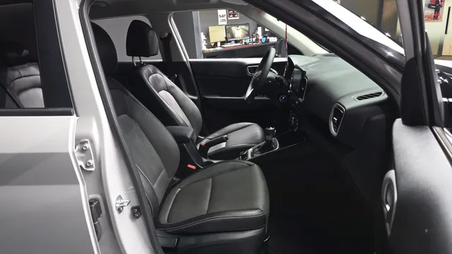 Hyundai Venue