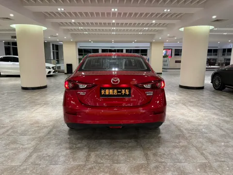 Mazda Mazda 3