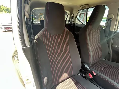 Suzuki Alto Turbo RS