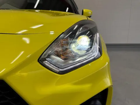 Suzuki Swift Sport