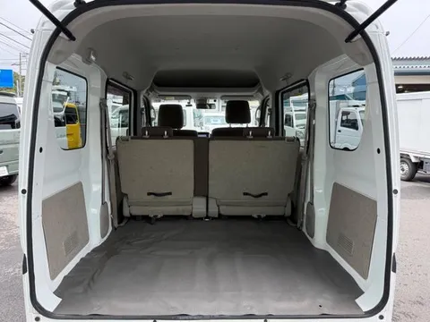 Nissan Clipper