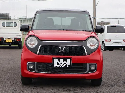 Honda N-ONE