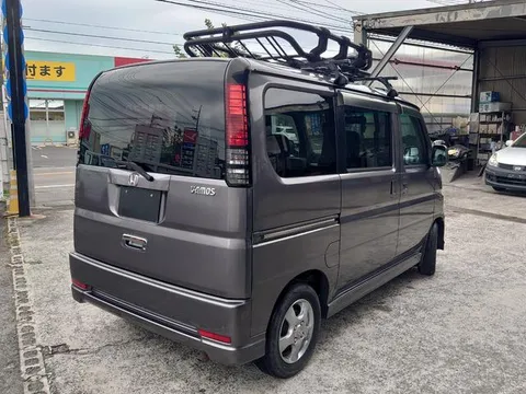 Honda Vamos