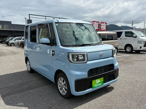 Daihatsu Hijet Caddie