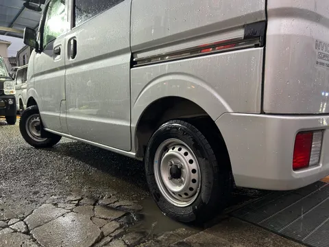 Nissan Clipper