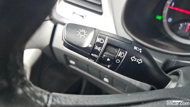 Hyundai Grand Santa Fe (Maxcruz)