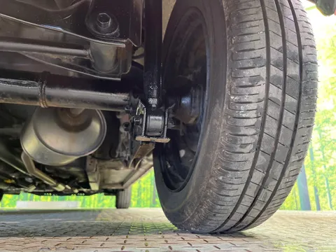 Subaru Pleo Plus