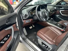 Wey VV7