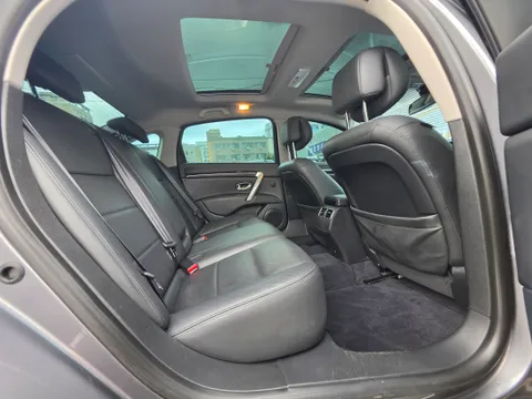 Renault SM7