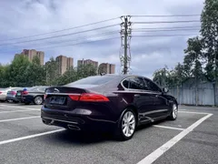 Jaguar XFL