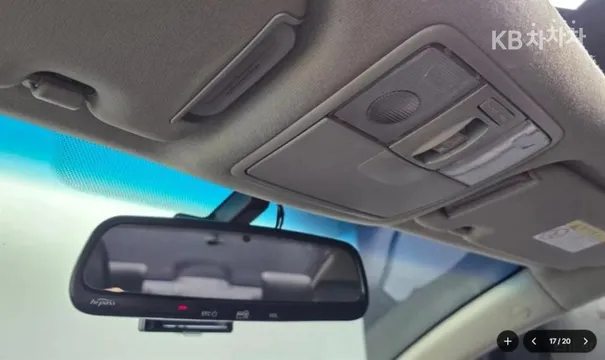 Kia Cerato (Forte)