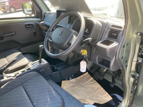 Suzuki Super Carry