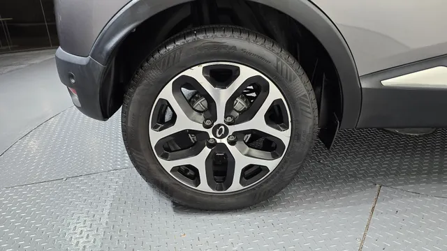 Renault QM3