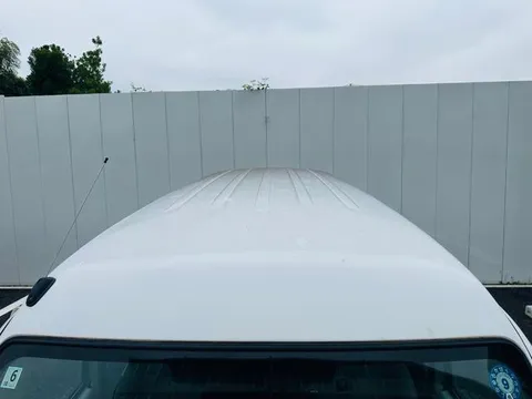 Subaru Sambar Van