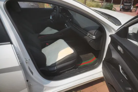 Hyundai