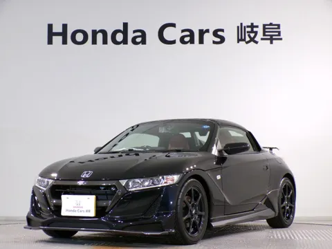 Honda S660