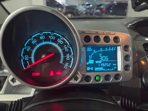 Chevrolet Matiz