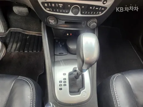 Renault SM3