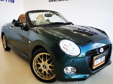 Daihatsu Copen