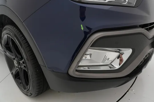 SsangYong Tivoli XLV (Tivoli Air)