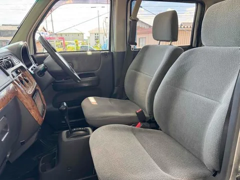 Honda Vamos