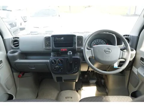 Nissan Clipper