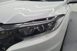 Honda HR-V (Vezel)