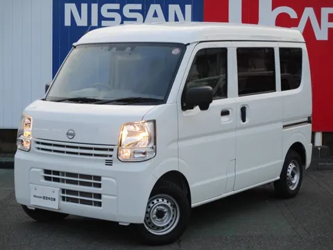 Nissan Clipper